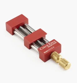 Lee Valley Czeck Edge Ruler Stop