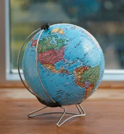 Lee Valley 3D Globe Puzzle