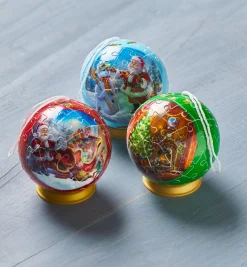 Lee Valley 3D Puzzle Christmas Ornament