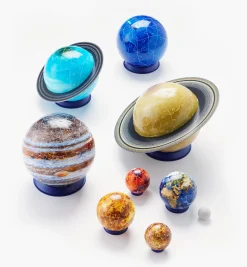 Lee Valley 3D Solar System Puzzle