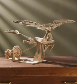 Lee Valley Da Vinci Model Kits