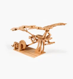 Lee Valley Da Vinci Model Kits