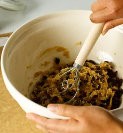 Lee Valley Danish Dough Whisks