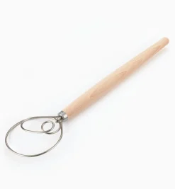 Lee Valley Danish Dough Whisks