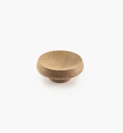 Lee Valley Danish Walnut Cork Knob