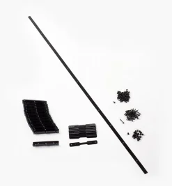 Lee Valley Deck Louver Hardware Kit