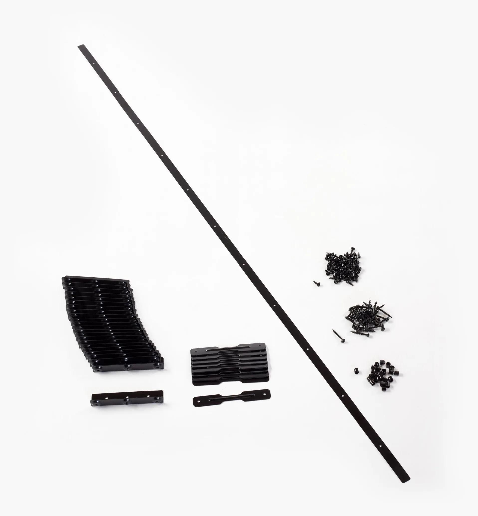 Lee Valley Deck Louver Hardware Kit