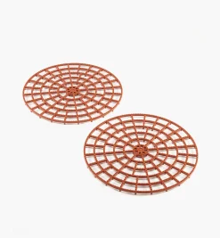 Lee Valley Deck Protectors