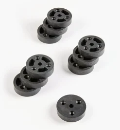 Lee Valley Deck-to-Wall Spacers