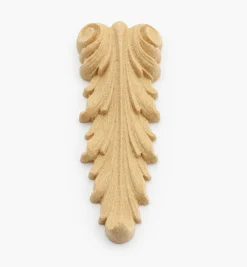 Lee Valley Decorative Appliqués II