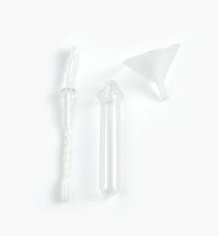 Lee Valley Decorative Oil Lamp Insert