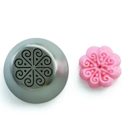 Lee Valley Decorative Piping Tips