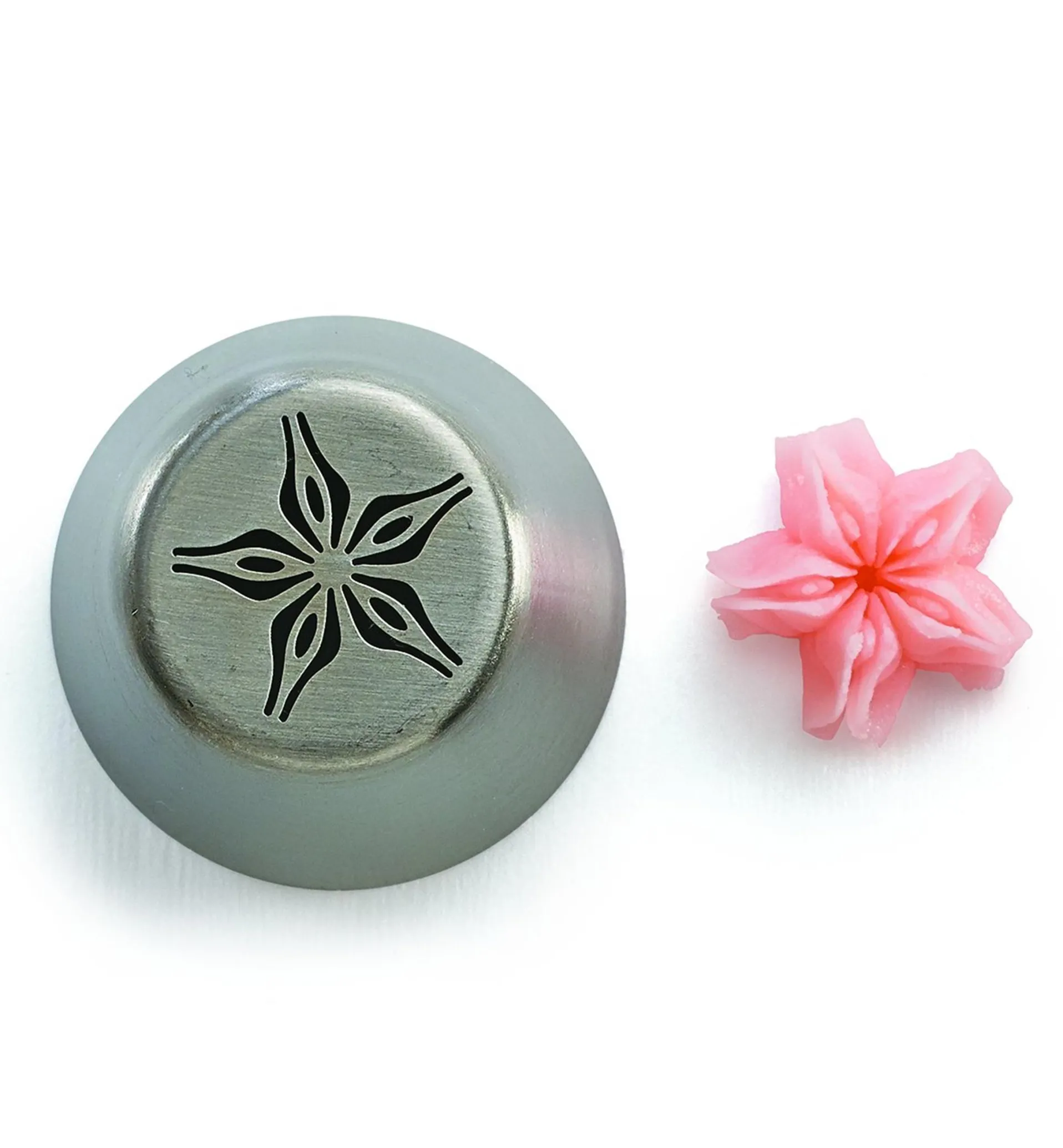 Lee Valley Decorative Piping Tips