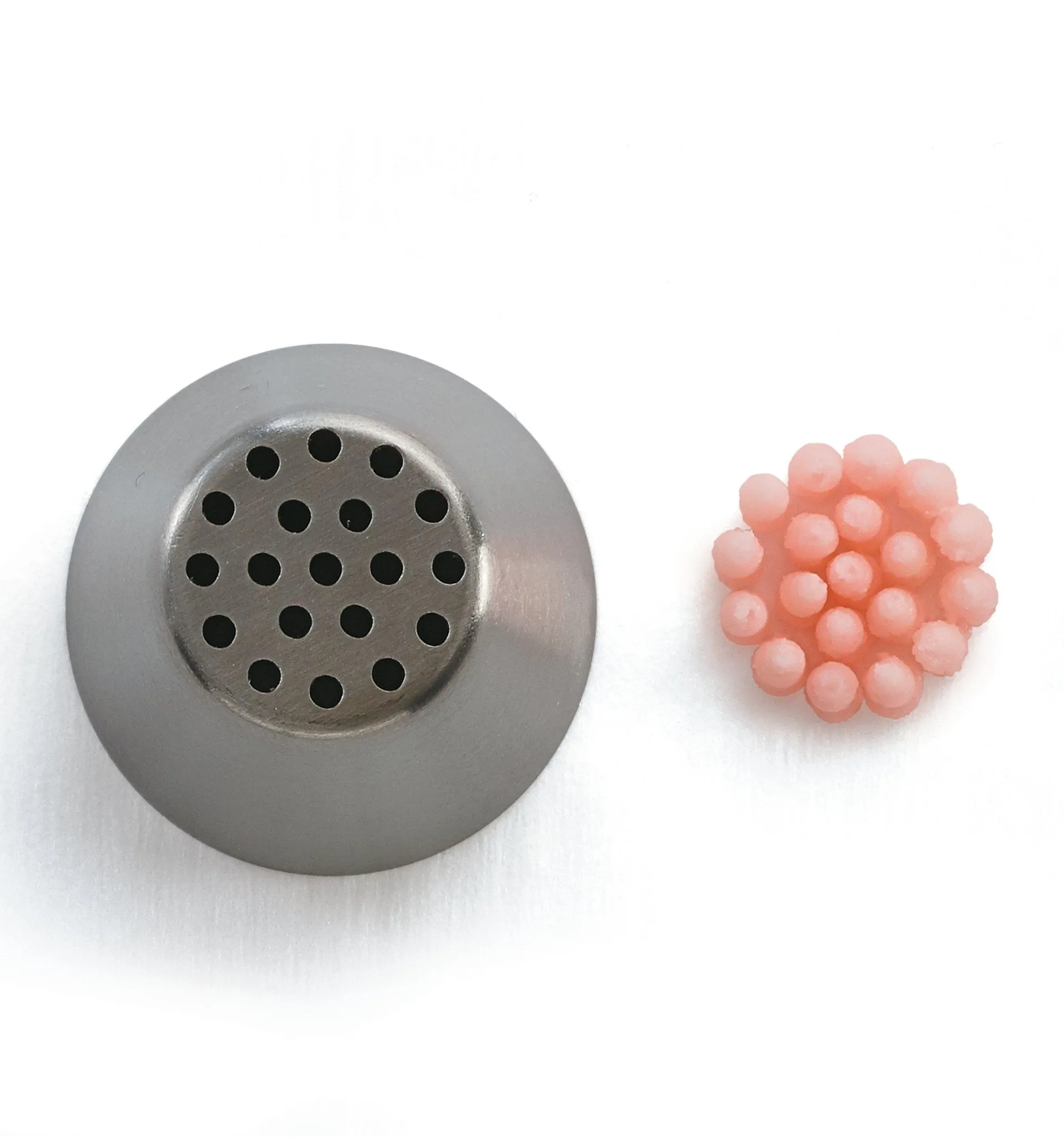 Lee Valley Decorative Piping Tips