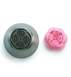 Lee Valley Decorative Piping Tips