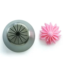 Lee Valley Decorative Piping Tips