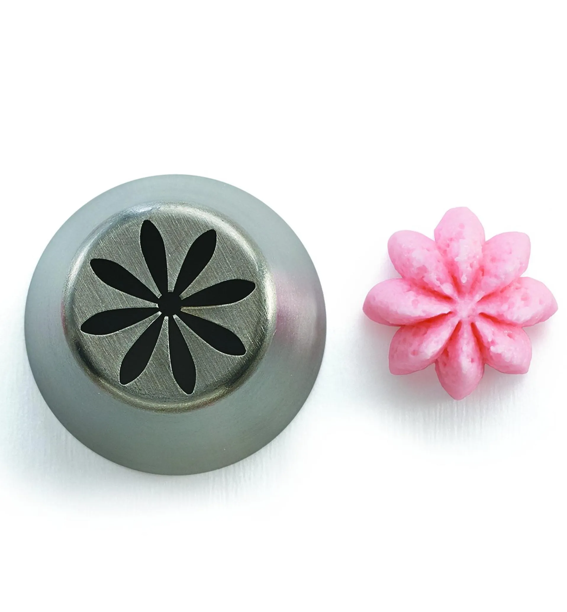 Lee Valley Decorative Piping Tips