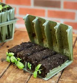 Lee Valley Deep Rootrainers Set