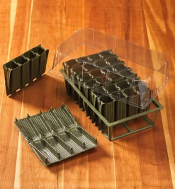 Lee Valley Deep Rootrainers Set