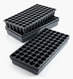 Lee Valley Deep-Root Seed Starters