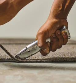 Lee Valley Delphin 03 Utility Knife With Holster