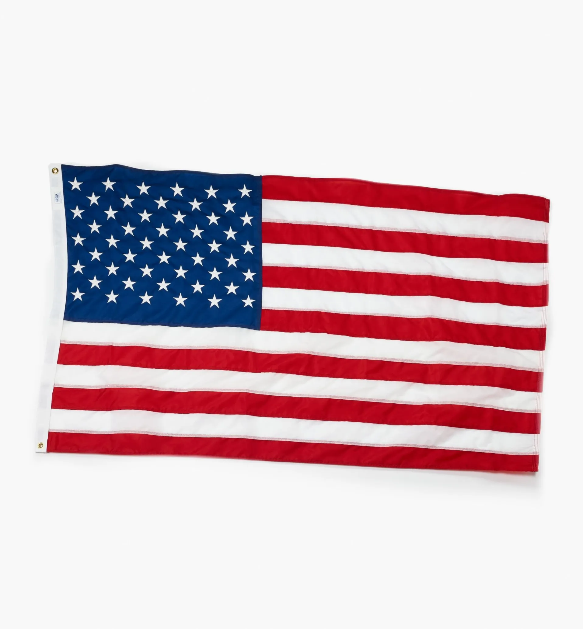 Lee Valley Deluxe American Flag