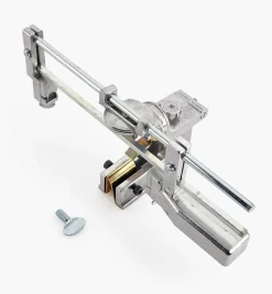 Lee Valley Deluxe Chain-Saw Sharpener