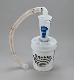 Lee Valley Deluxe Dust Deputy