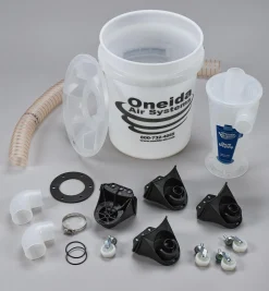 Lee Valley Deluxe Dust Deputy