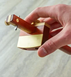 Lee Valley Deluxe Marking Gauges