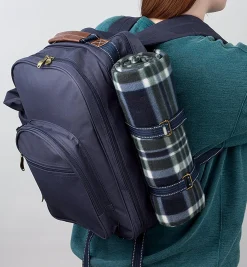 Lee Valley Deluxe Picnic Backpack