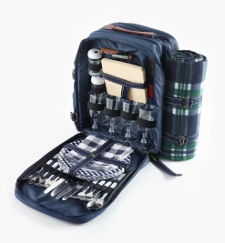 Lee Valley Deluxe Picnic Backpack