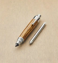 Lee Valley Deluxe Sketch Pencil/Pen Hardware