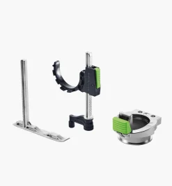 Lee Valley Depth Stop For Festool Vecturo OSC 18 Oscillating Tool