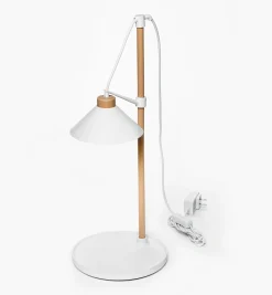 Lee Valley Desktop LED Grow Lamp