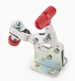 Lee Valley DeStaCo Low-Profile Toggle Clamps
