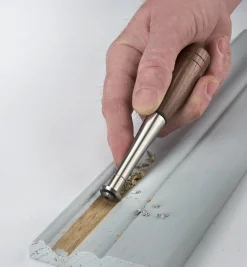 Lee Valley Detail Hand Scraper