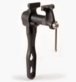 Lee Valley Detail Hand Vise