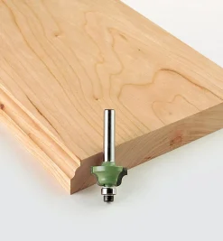 Lee Valley Detail Router Bit Set