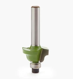 Lee Valley Detail Router Bit Set