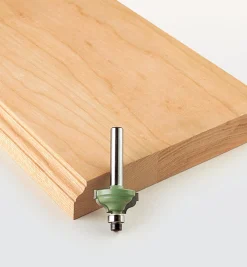 Lee Valley Detail Router Bit Set