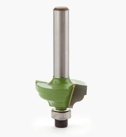 Lee Valley Detail Router Bit Set