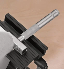 Lee Valley Diamond Bar Wheel Dresser