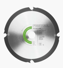 Lee Valley Diamond Saw Blade For Festool TSC 55 K
