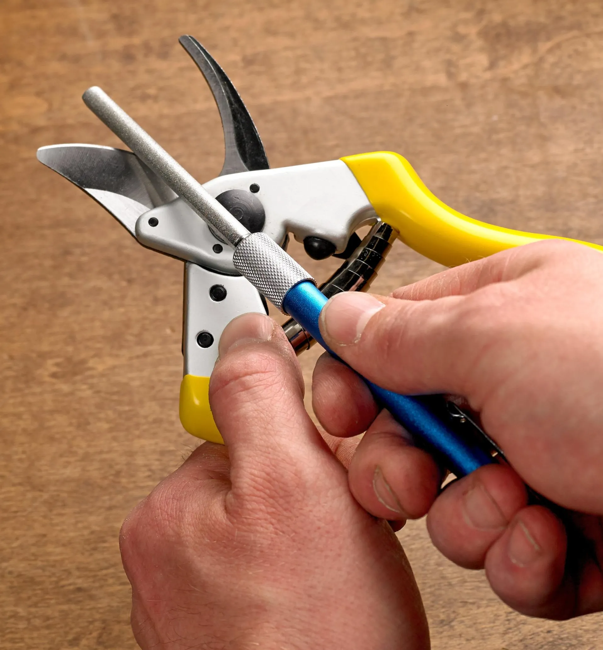 Lee Valley Diamond Sharpening Stick