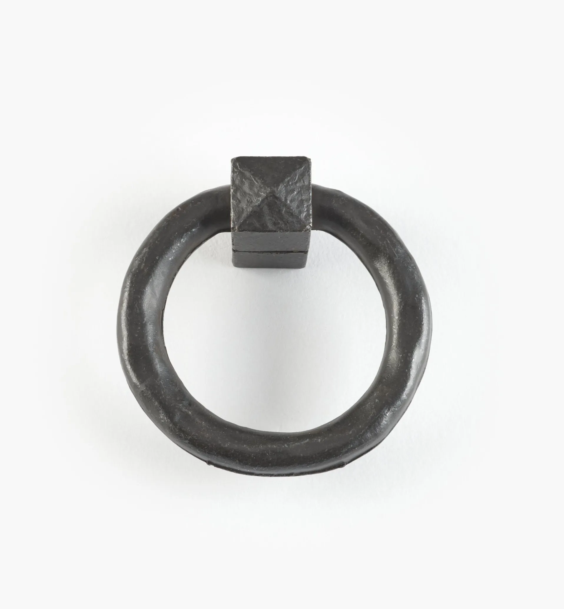 Lee Valley Die-Cast "Forged" Ring Pulls