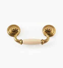 Lee Valley Die-Cast Insert Pull