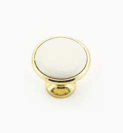 Lee Valley Die-Cast Knobs