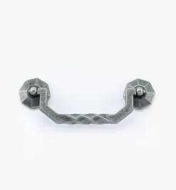 Lee Valley Die-Cast Twist Stop Pull