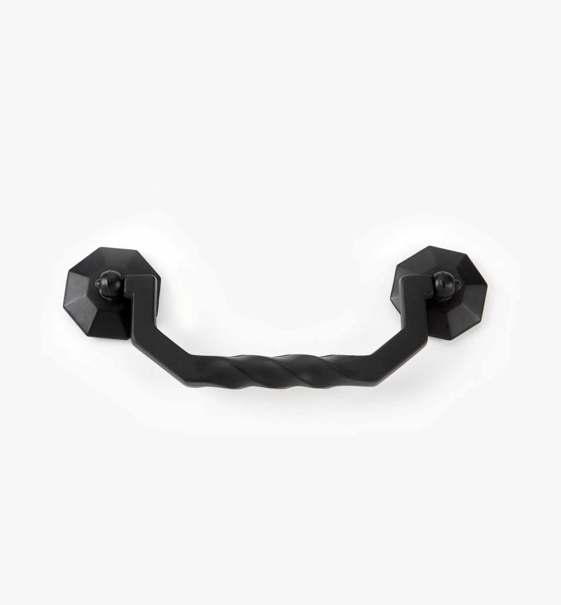 Lee Valley Die-Cast Twist Stop Pull